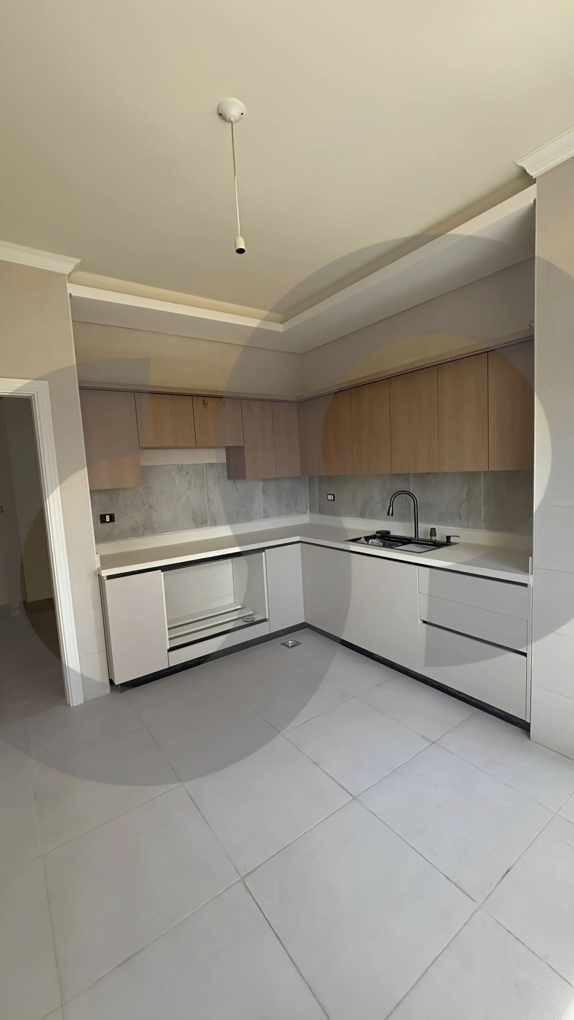 Apartment for Sale in Al Mina