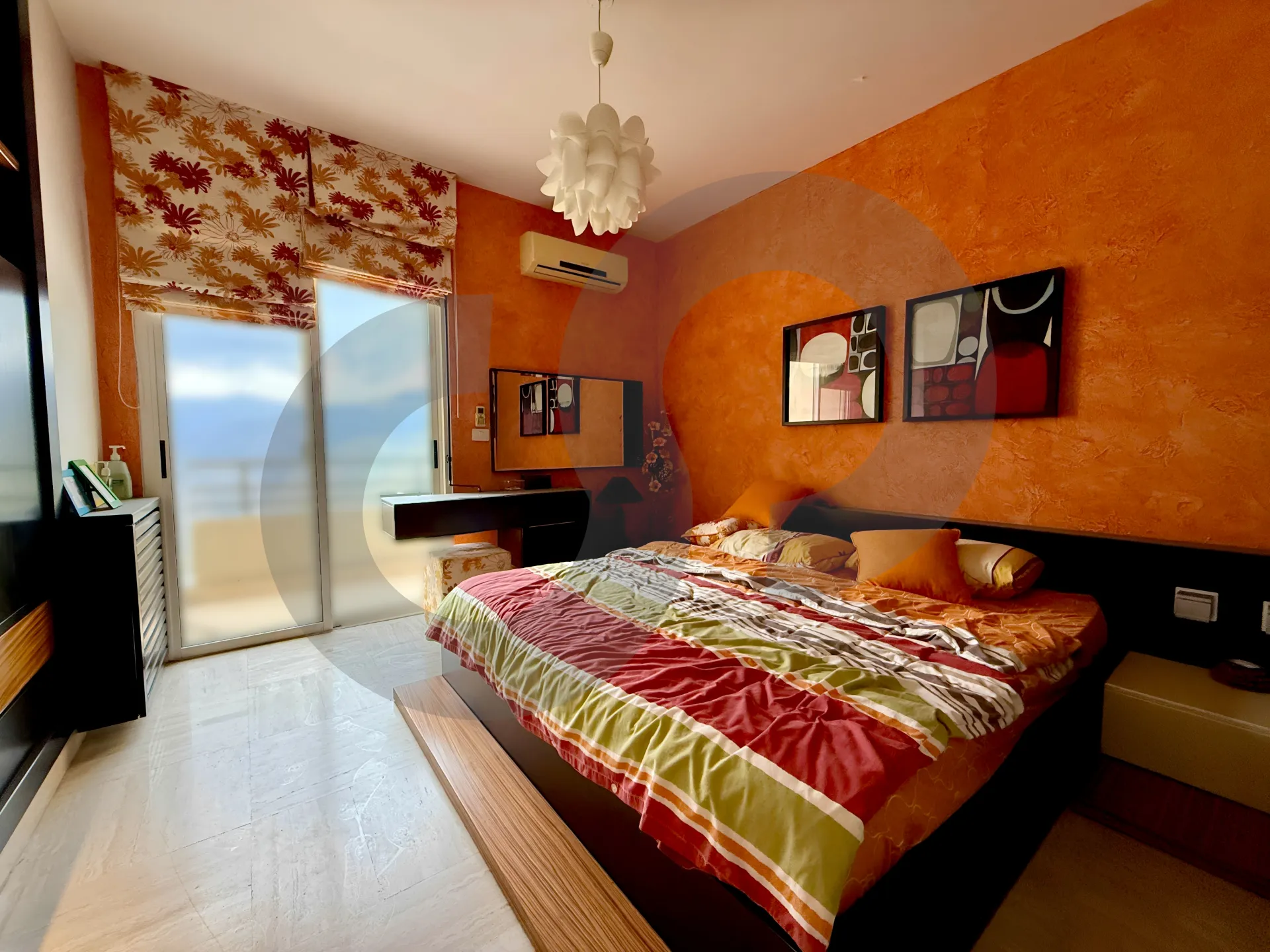 Apartment for Sale in Louaizeh