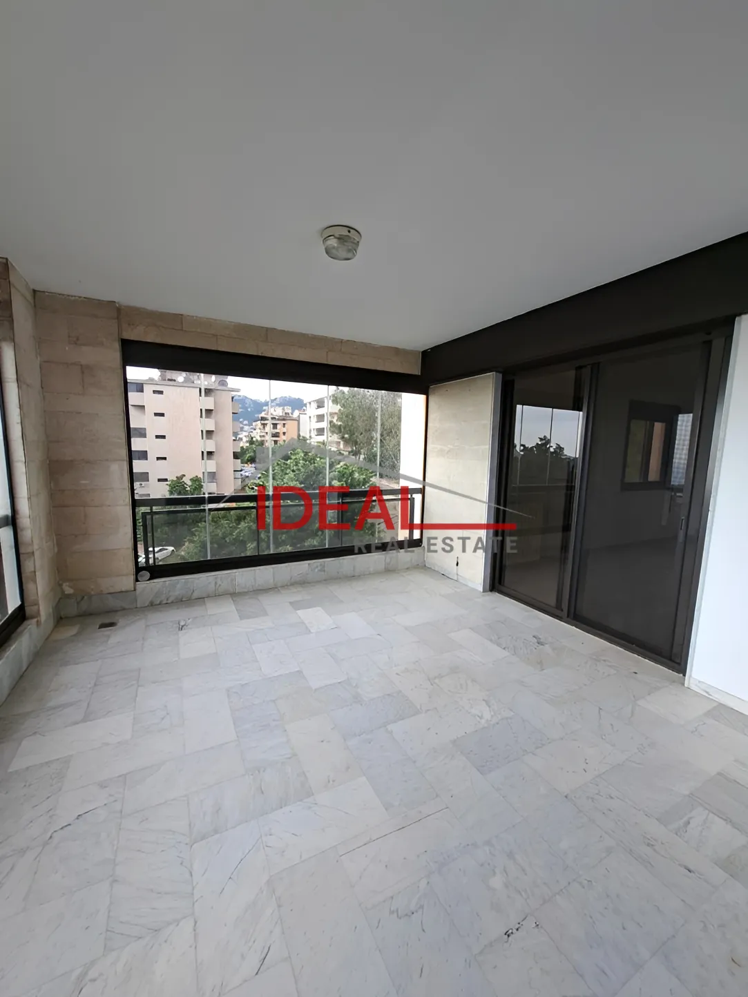 Apartment for rent in Kfar Hbab, Lebanon