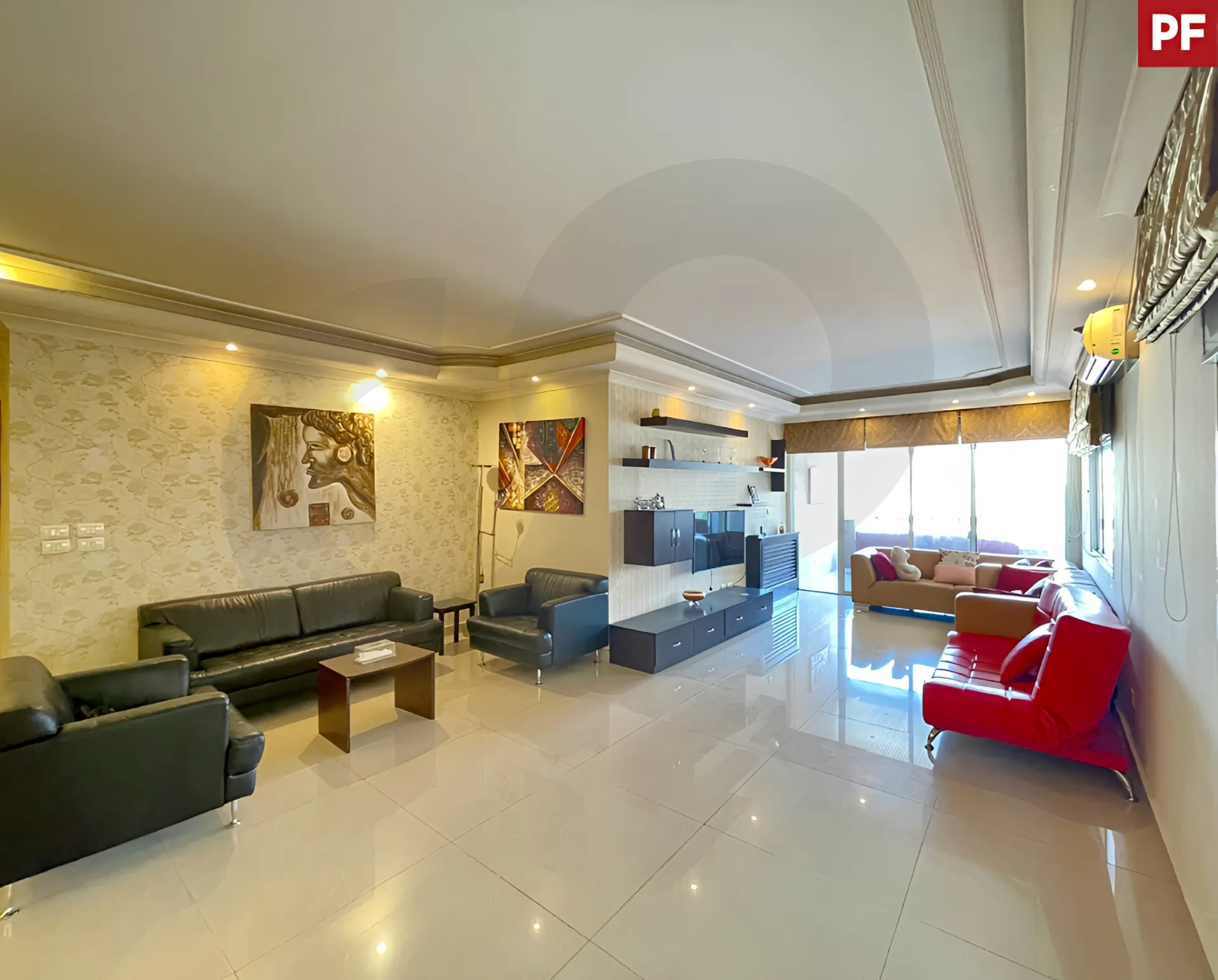 Apartment for Sale in Mar Takla
