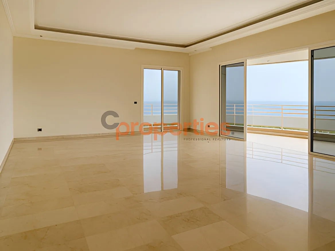 Apartment for Sale in Aaramoun