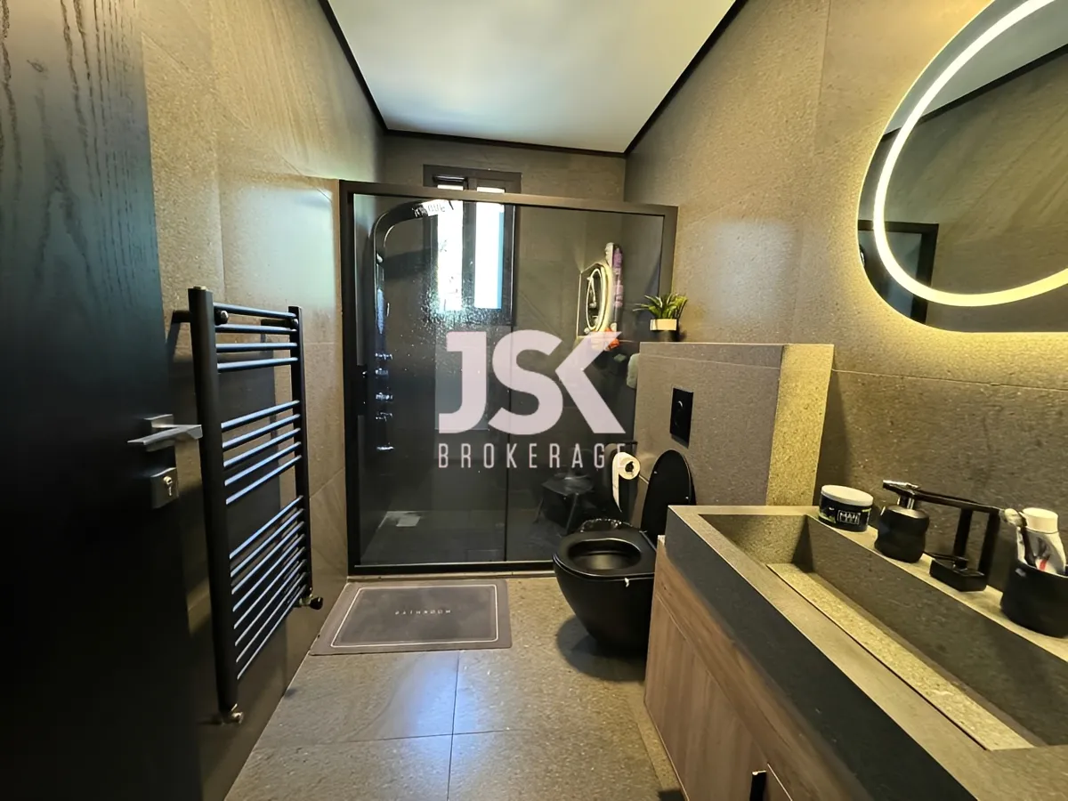 Villa for Rent in Batroun, Lebanon