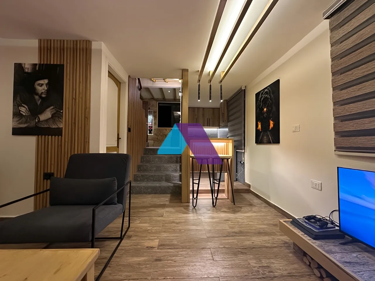 Chalet for Sale in Faraya