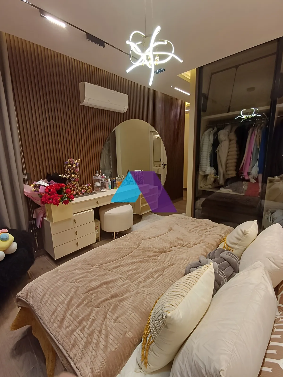 Apartment for Sale in Zahlé