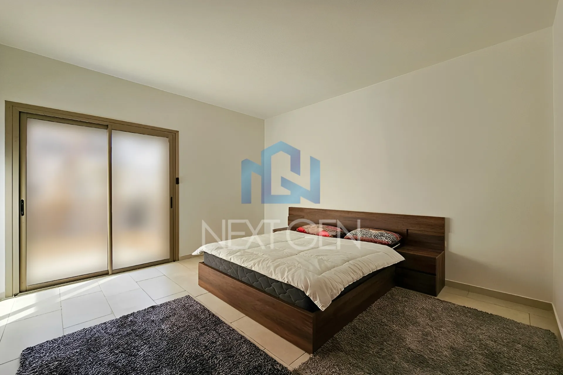 Apartment for rent in Achrafieh, Beirut, Lebanon