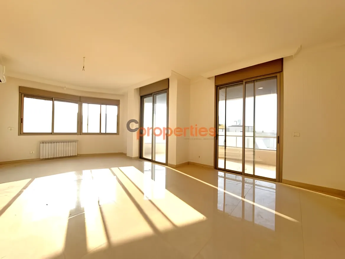 Apartment for Sale in Biaqout