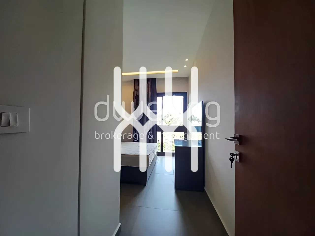 Apartment for rent in Mansourieh, Lebanon