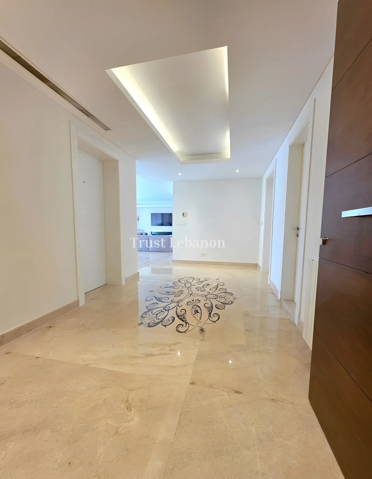 Apartment for rent in Yarzeh, Lebanon