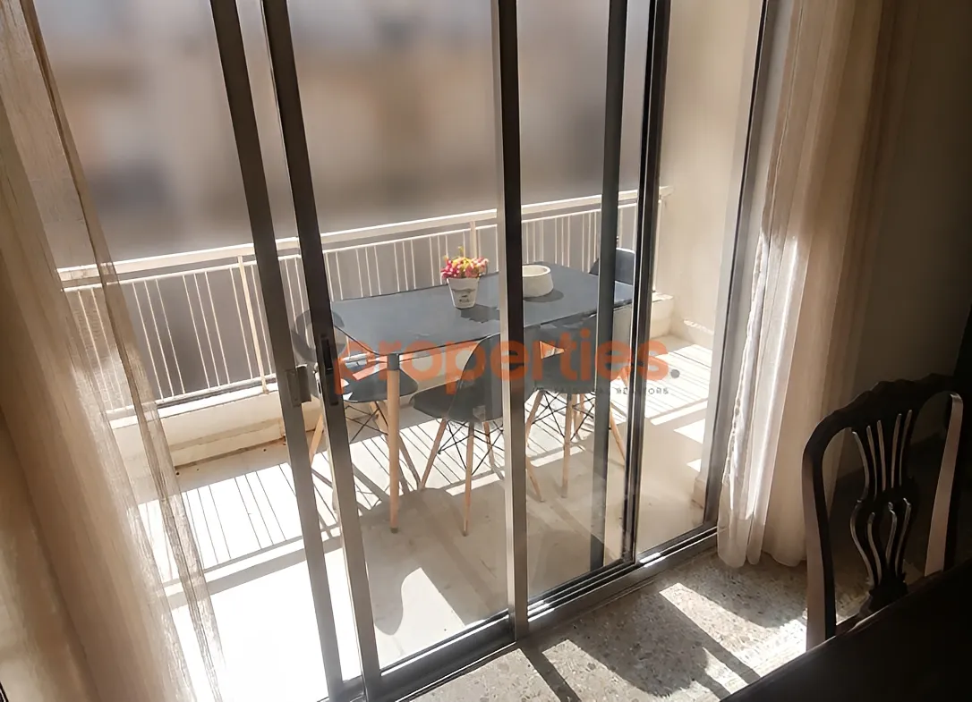 Apartment for Rent in Achrafieh