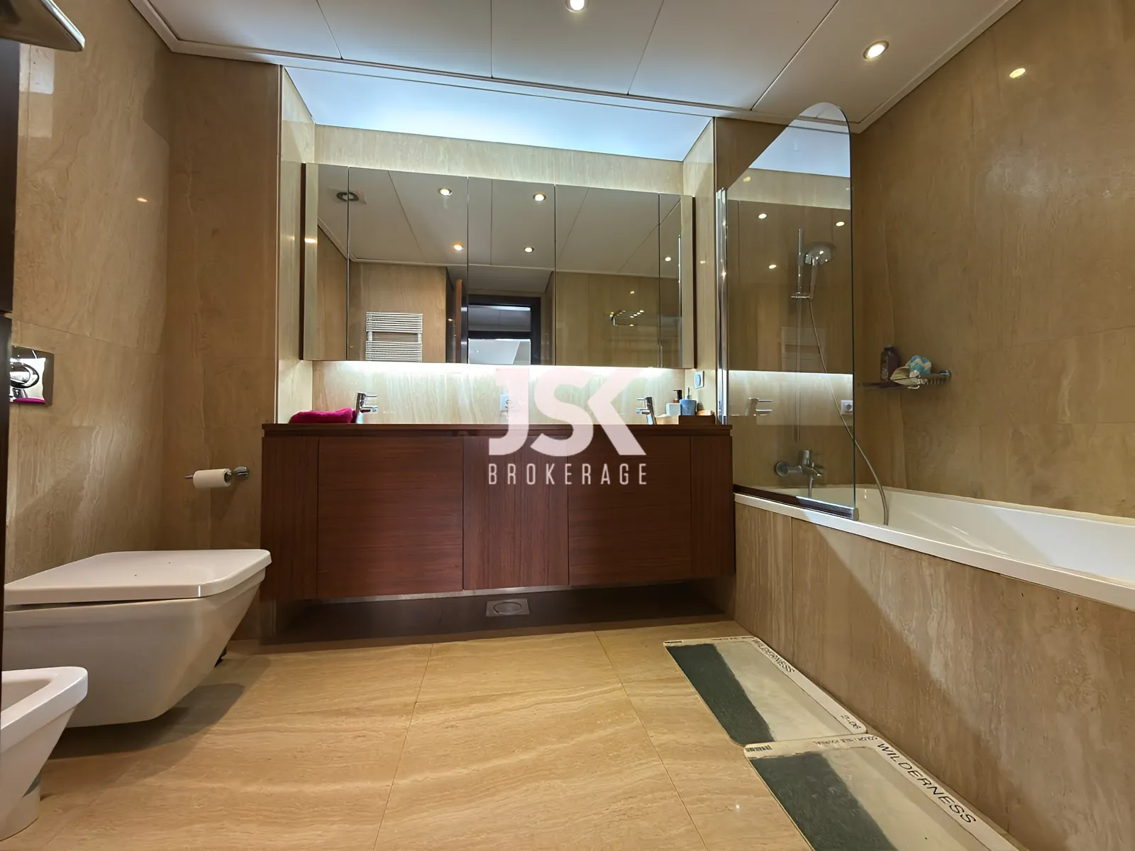 Apartment for Rent in Achrafieh