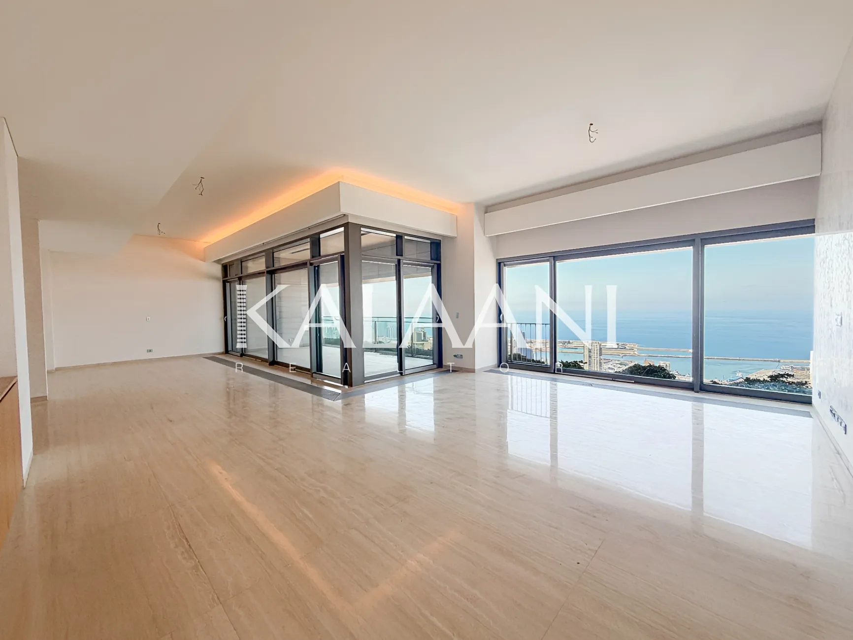 Apartment for sale in Achrafieh, Beirut, Lebanon