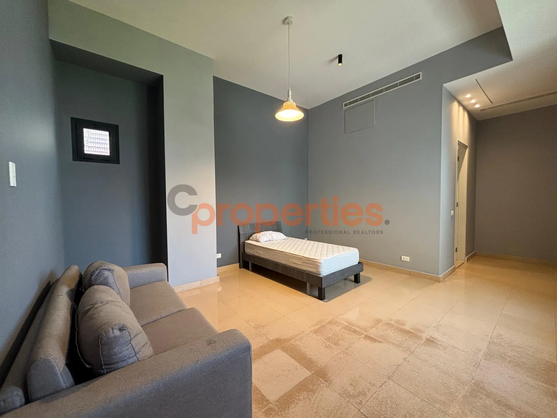 Apartment for Rent in Achrafieh