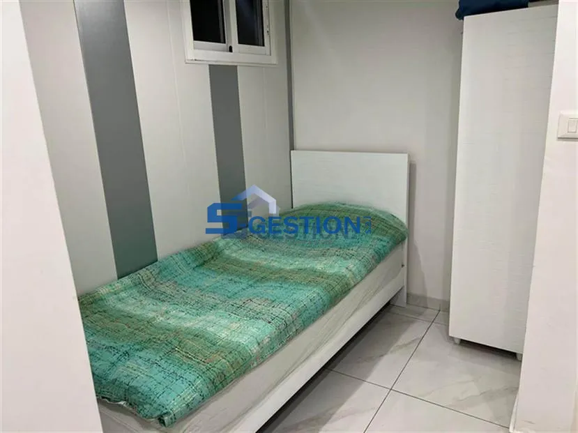 Apartment for Rent in Achrafieh