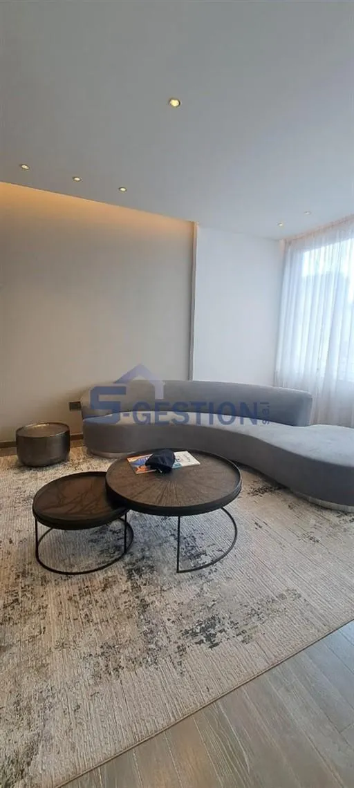 Apartment for Rent in Achrafieh