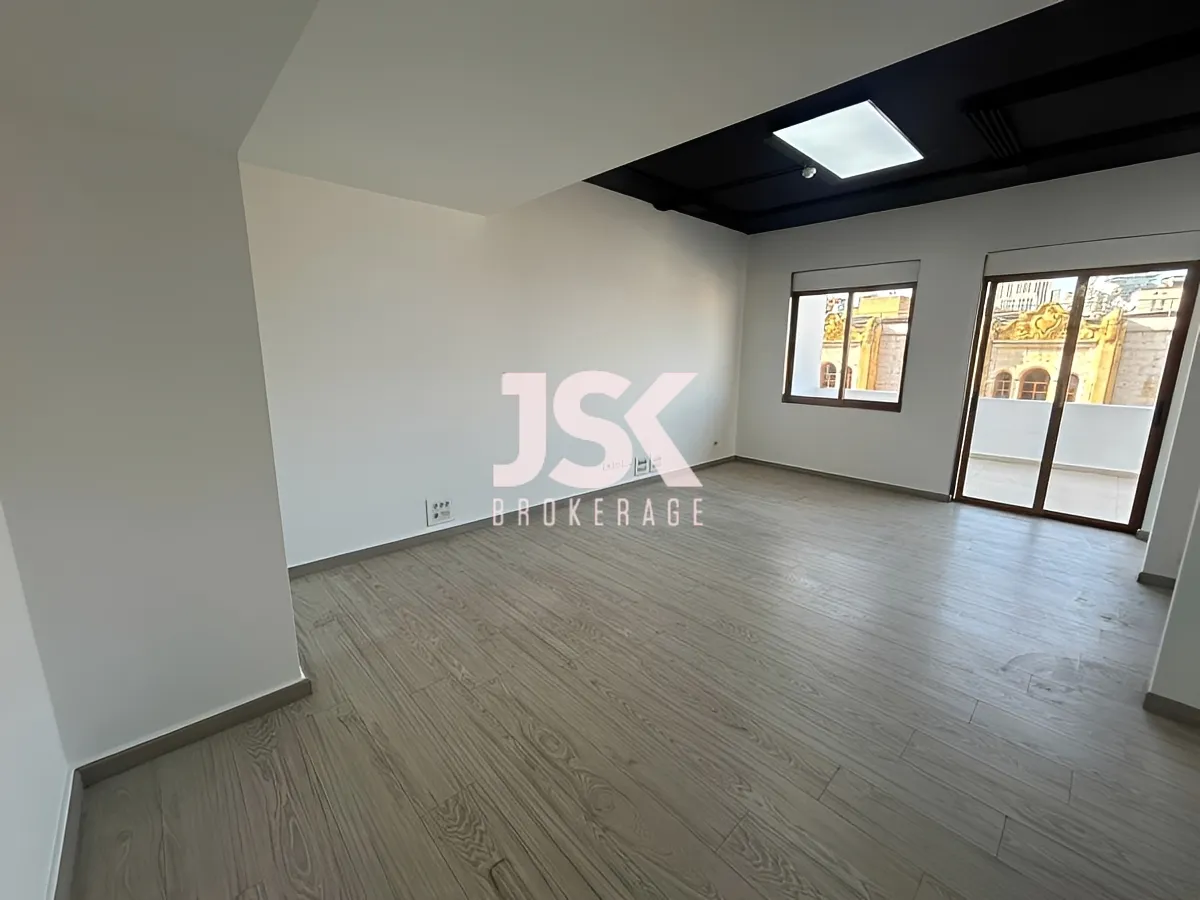 Office for rent in Downtown