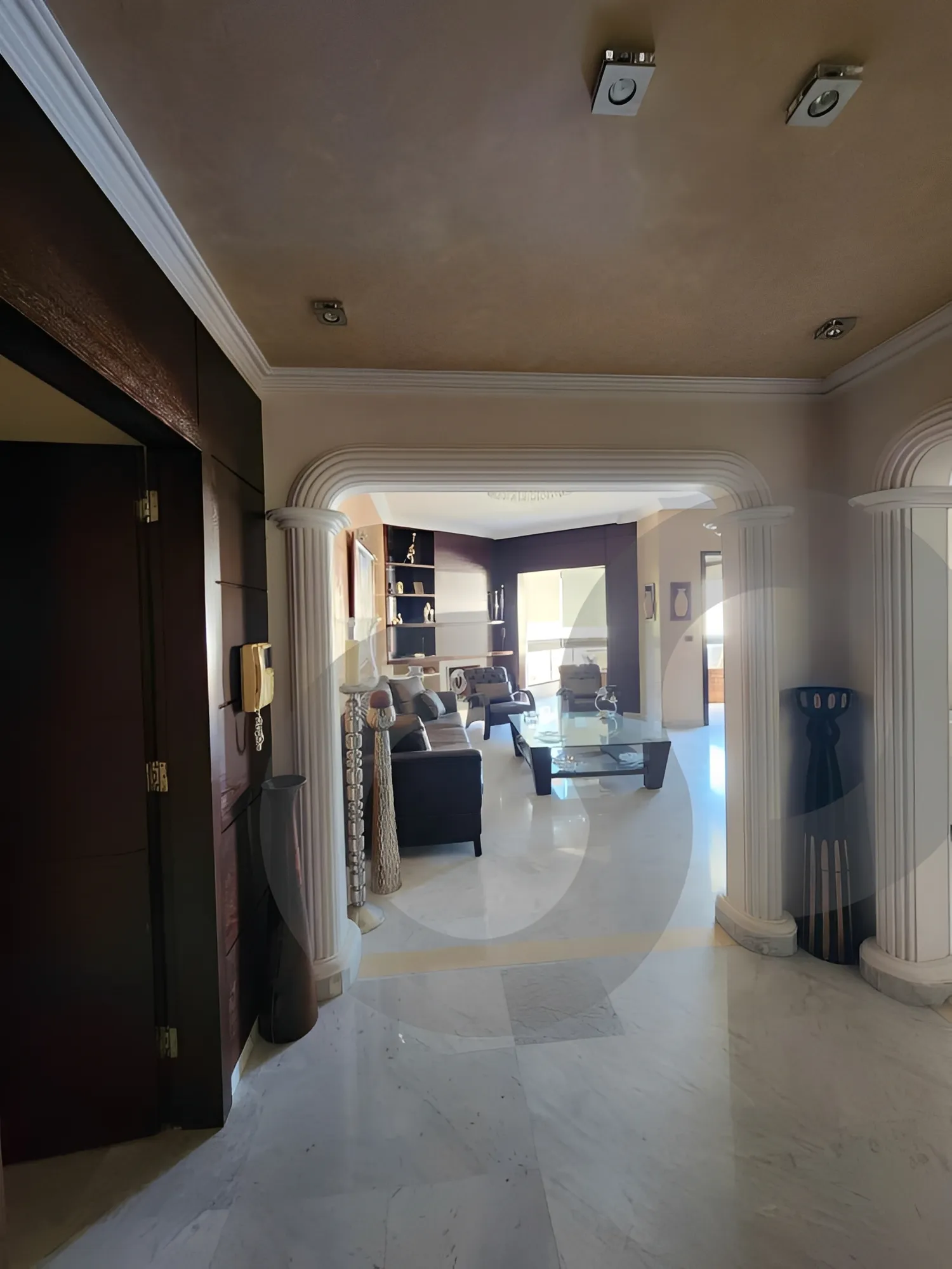 Apartment for Sale in Aaoukar, Lebanon