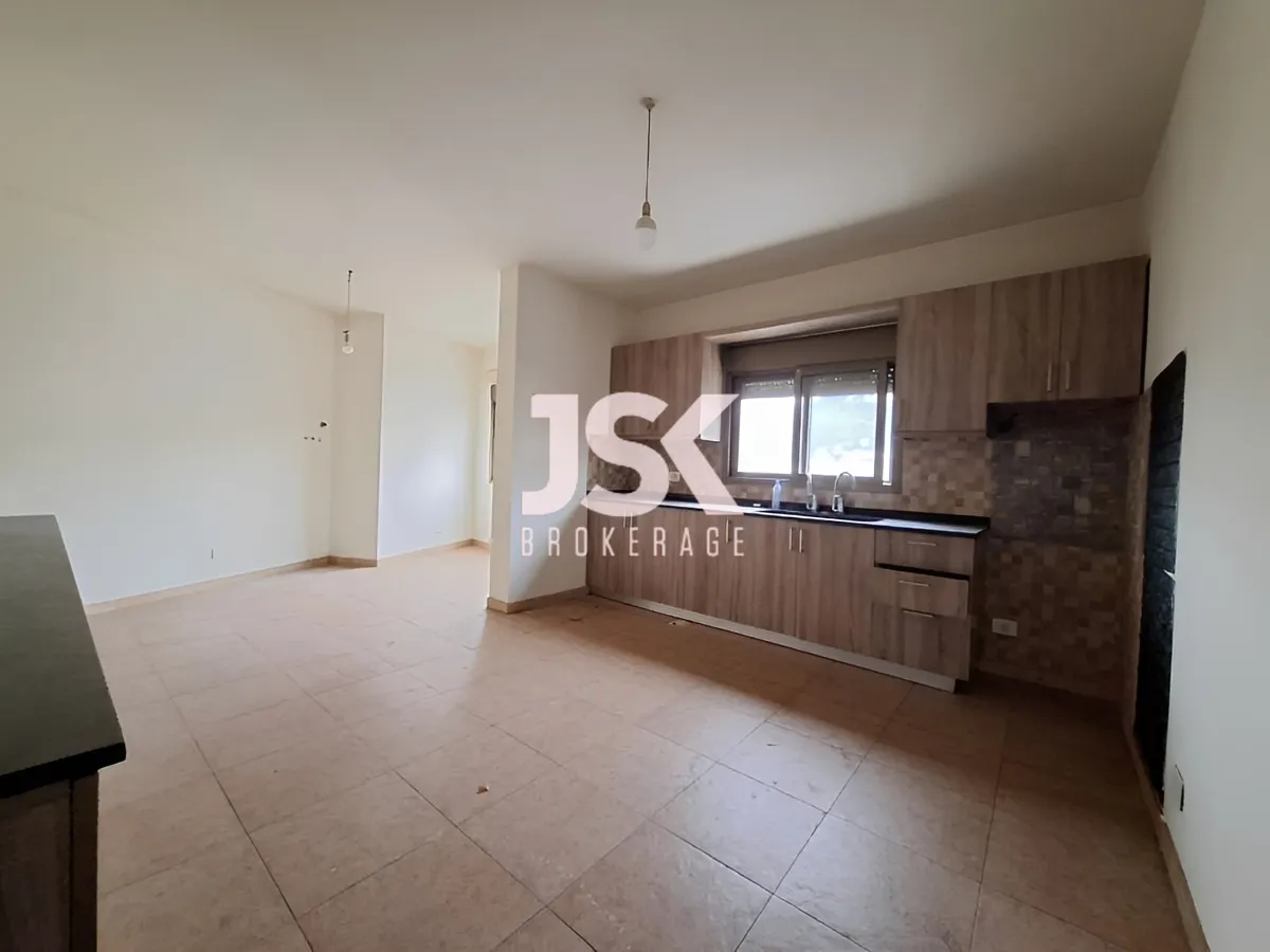 Apartment for Sale in Zouk Mikael, Lebanon