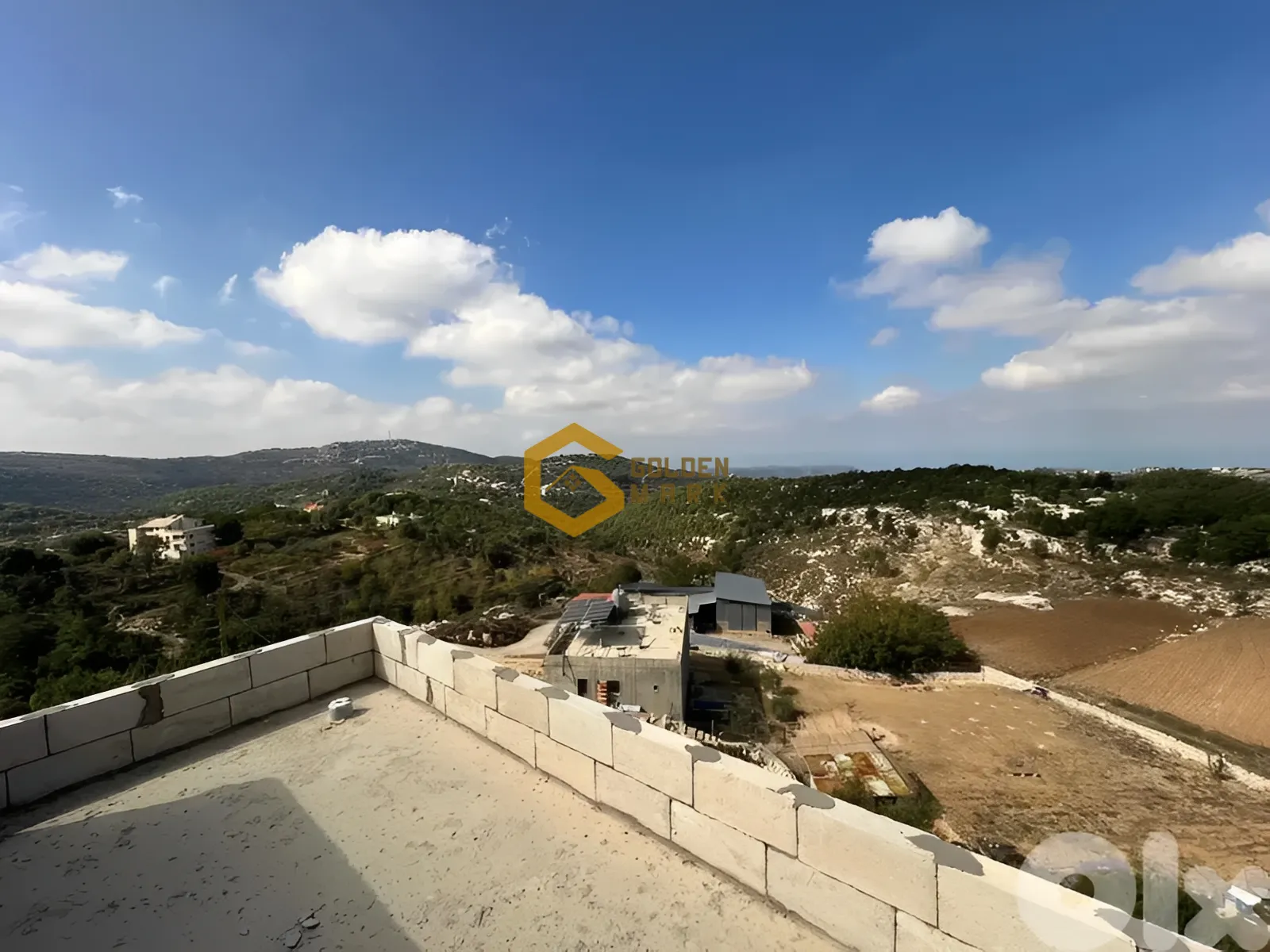 Villa for Sale in Lehfed