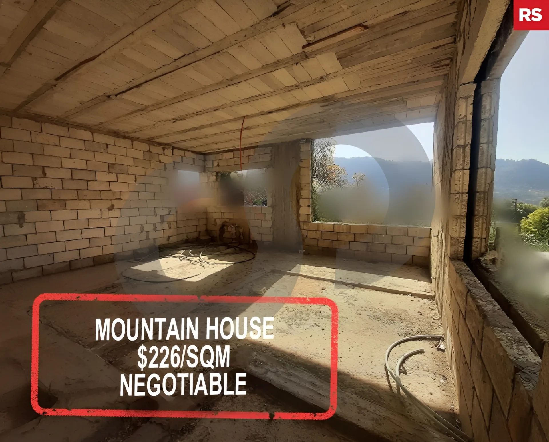 Apartment for Sale in Qartaba, Lebanon - 5 bed, 4 bath