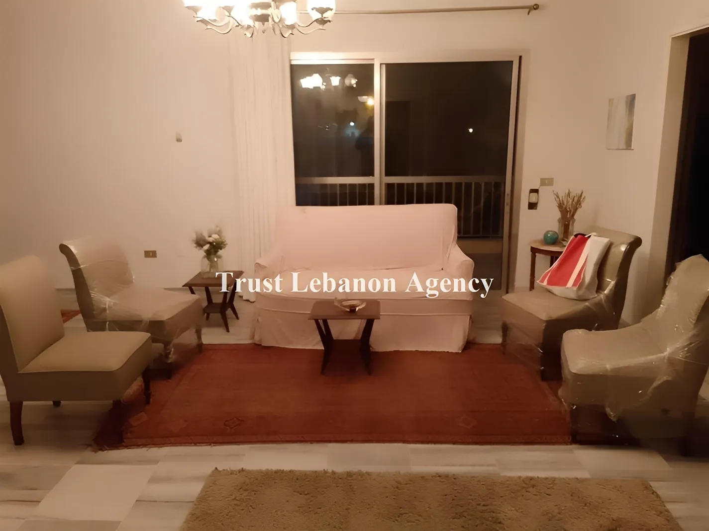 Apartment for Rent in Achrafieh Gemayzeh Lebanon