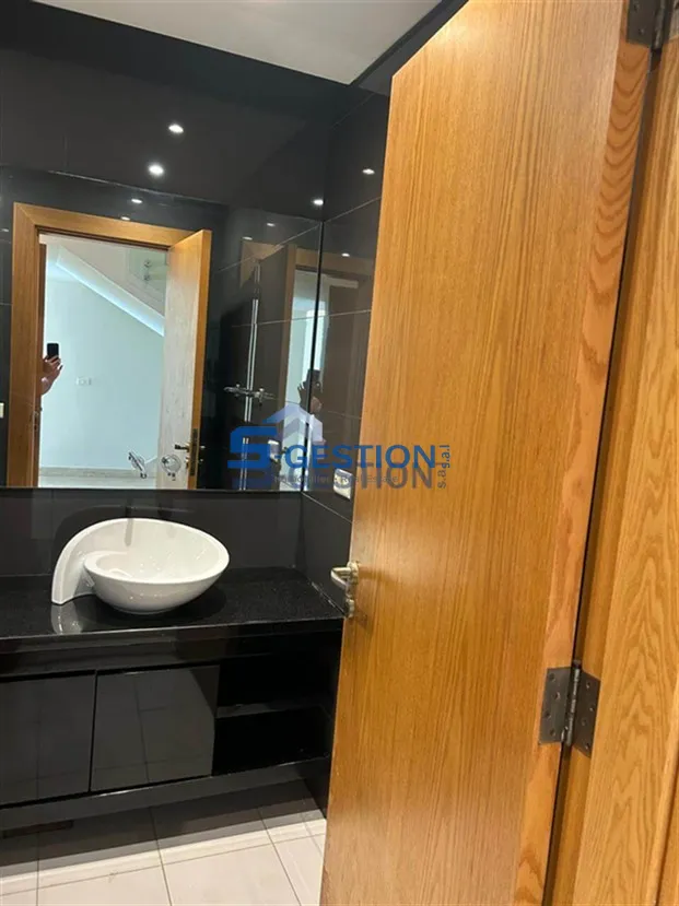 Apartment for Rent in Dik El Mehdi
