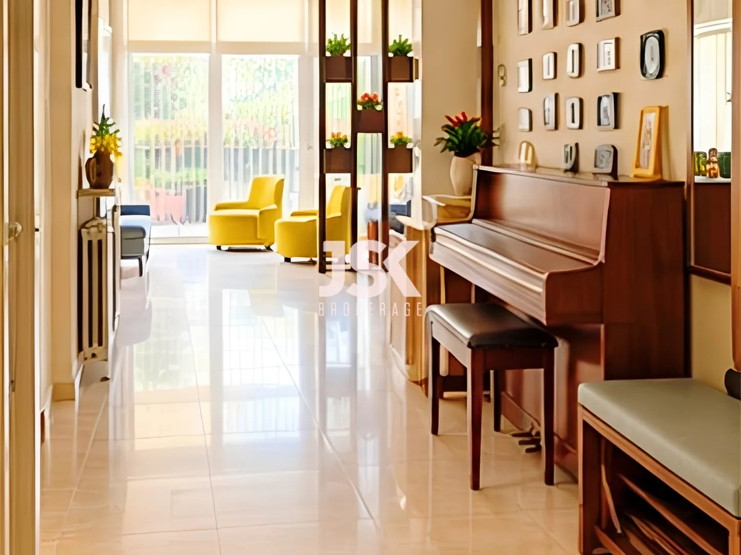 Apartment for Sale in Ballouneh