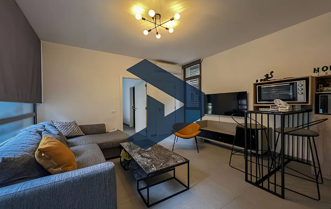 Apartment for rent in Gemmayzeh, Beirut, Lebanon