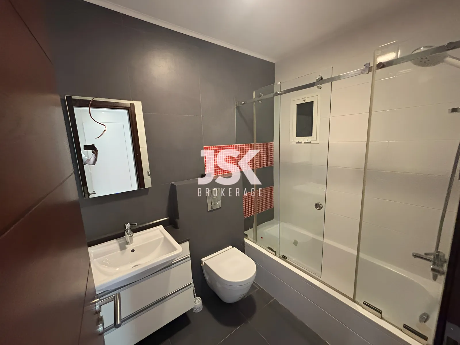 Duplex for Rent in Aaoukar