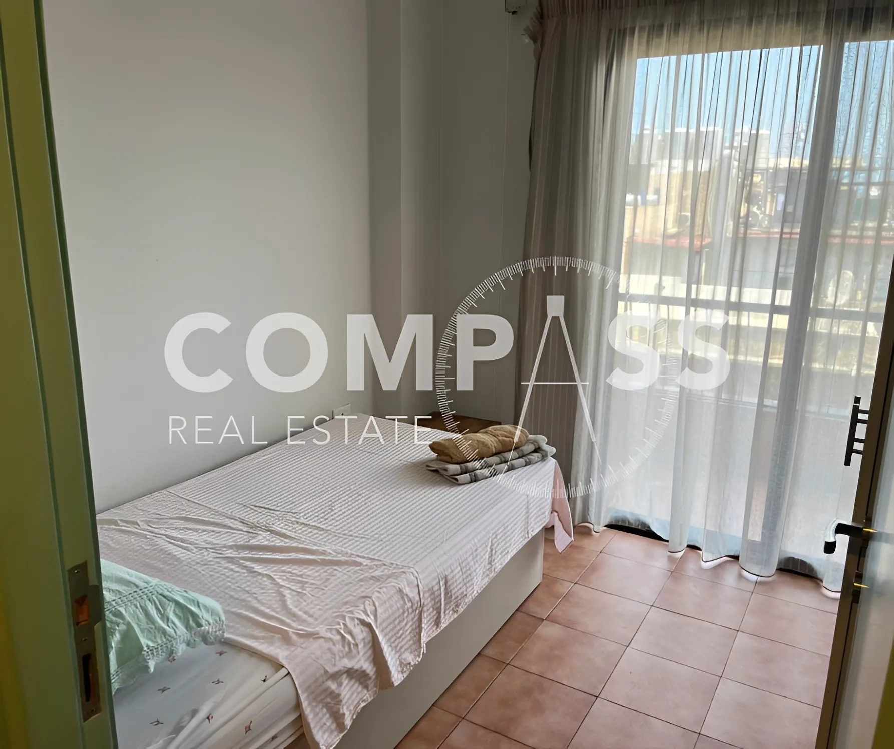 Apartment for rent in Mar Mikhael