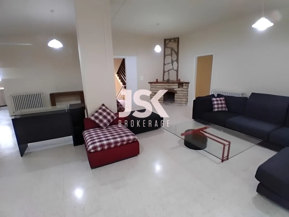 Villa for Sale in Hrajel, Lebanon