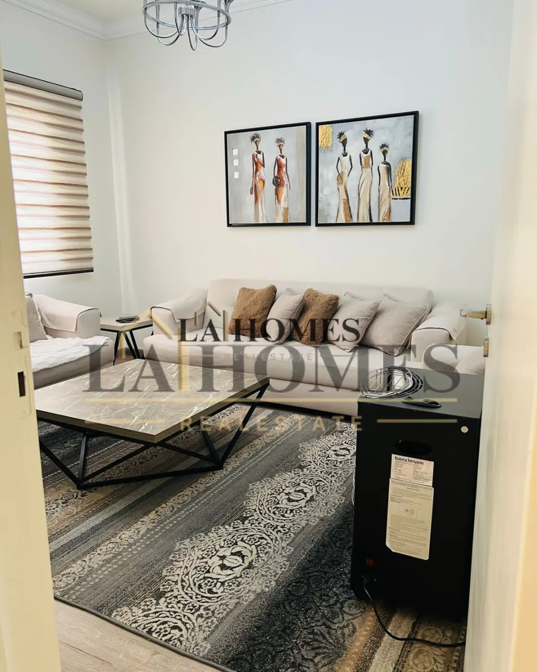 Apartment for sale in Tayouneh, beirut, lebanon