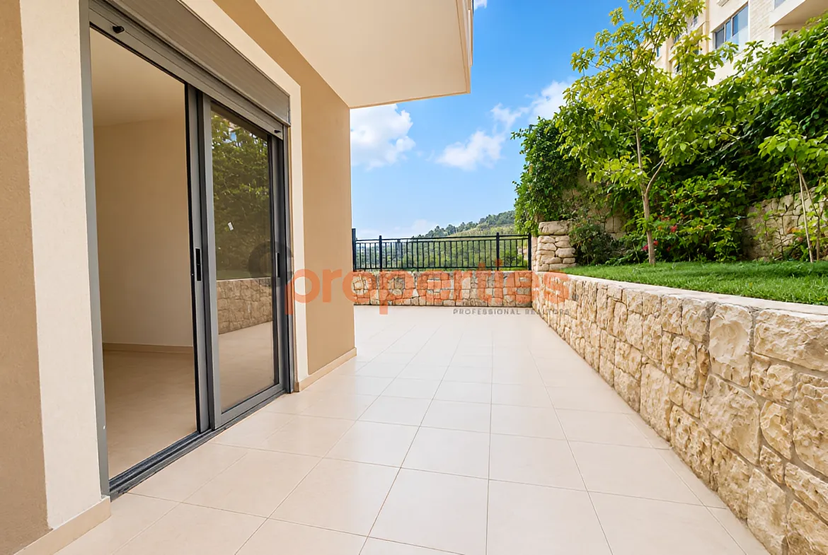 Apartment for Sale in Halat