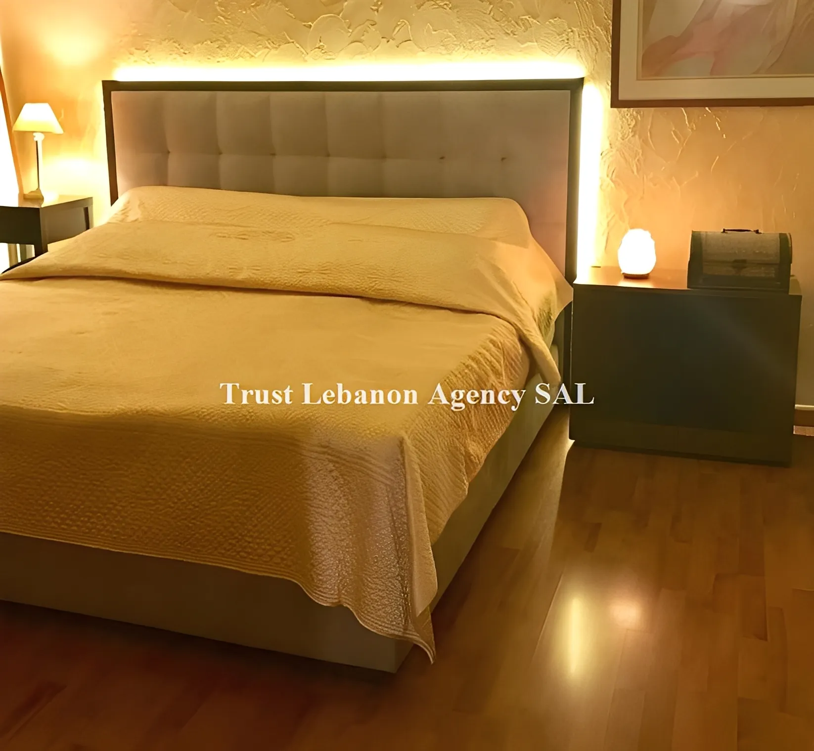Apartment for Rent in Metn Mar Roukoz Lebanon - 3 bed, 3 bath