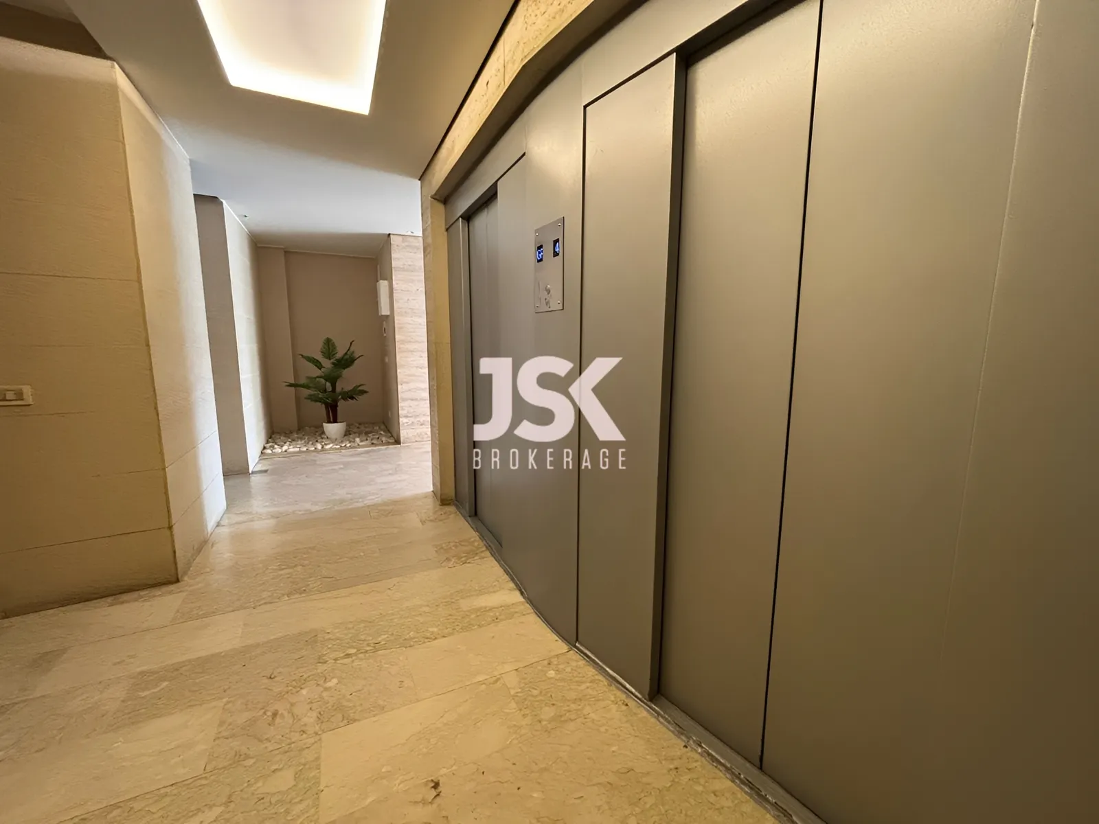 Apartment for Sale in Jal El Dib