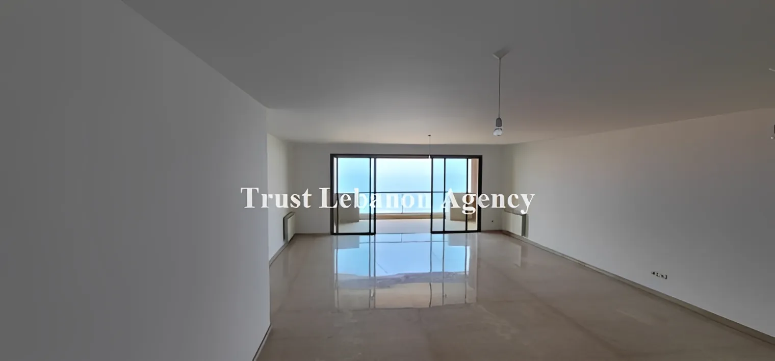 Duplex for Sale in Keserwan Sahel Alma Lebanon