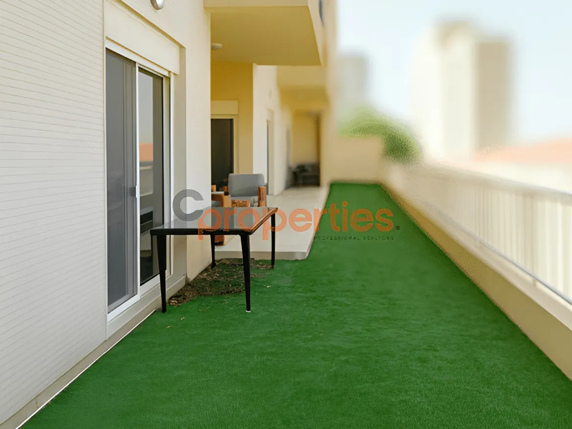 Apartment for Sale in Sahel Aalma