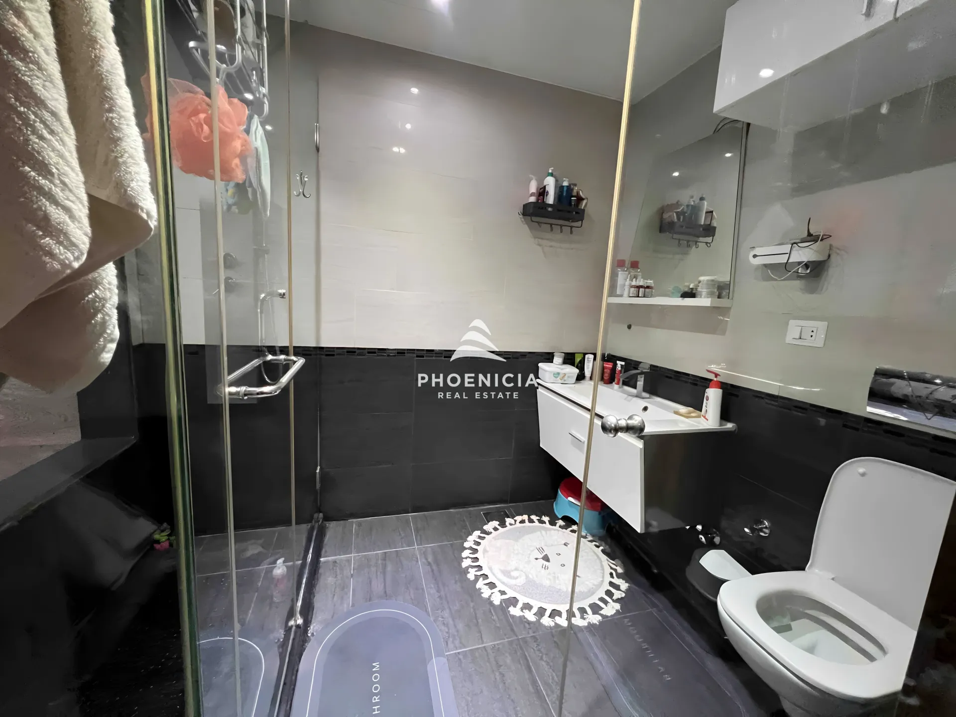 Apartment for Sale in Nahr Ibrahim