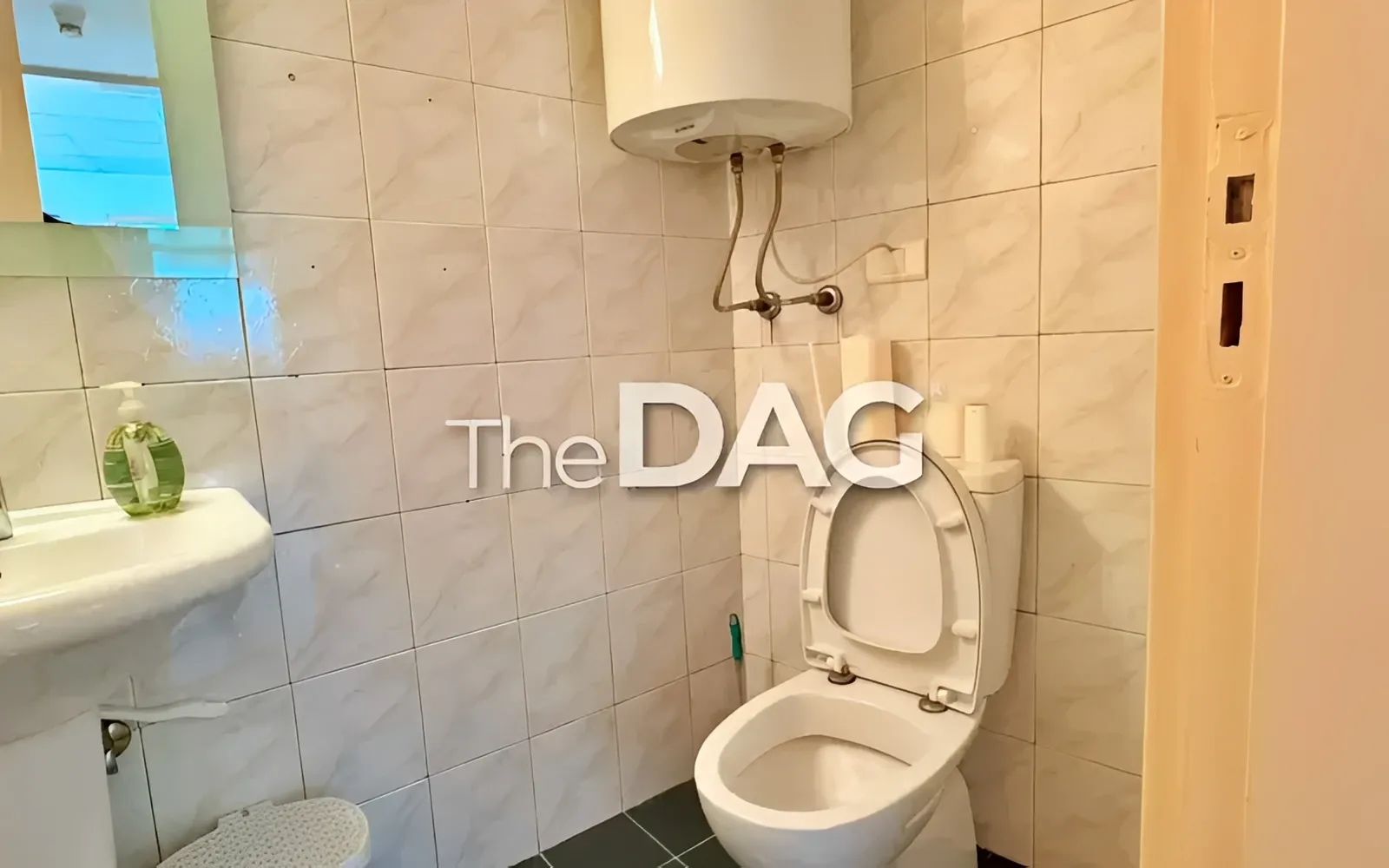 Office for rent in Beirut Central District