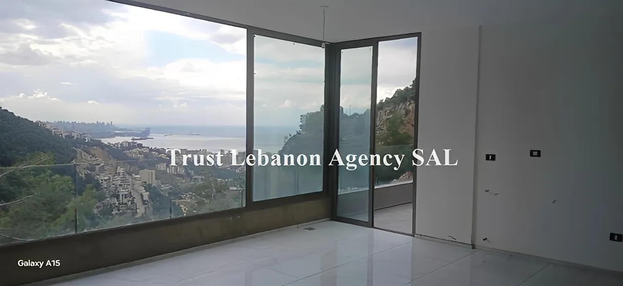Apartment for Sale in Metn Nebay Lebanon