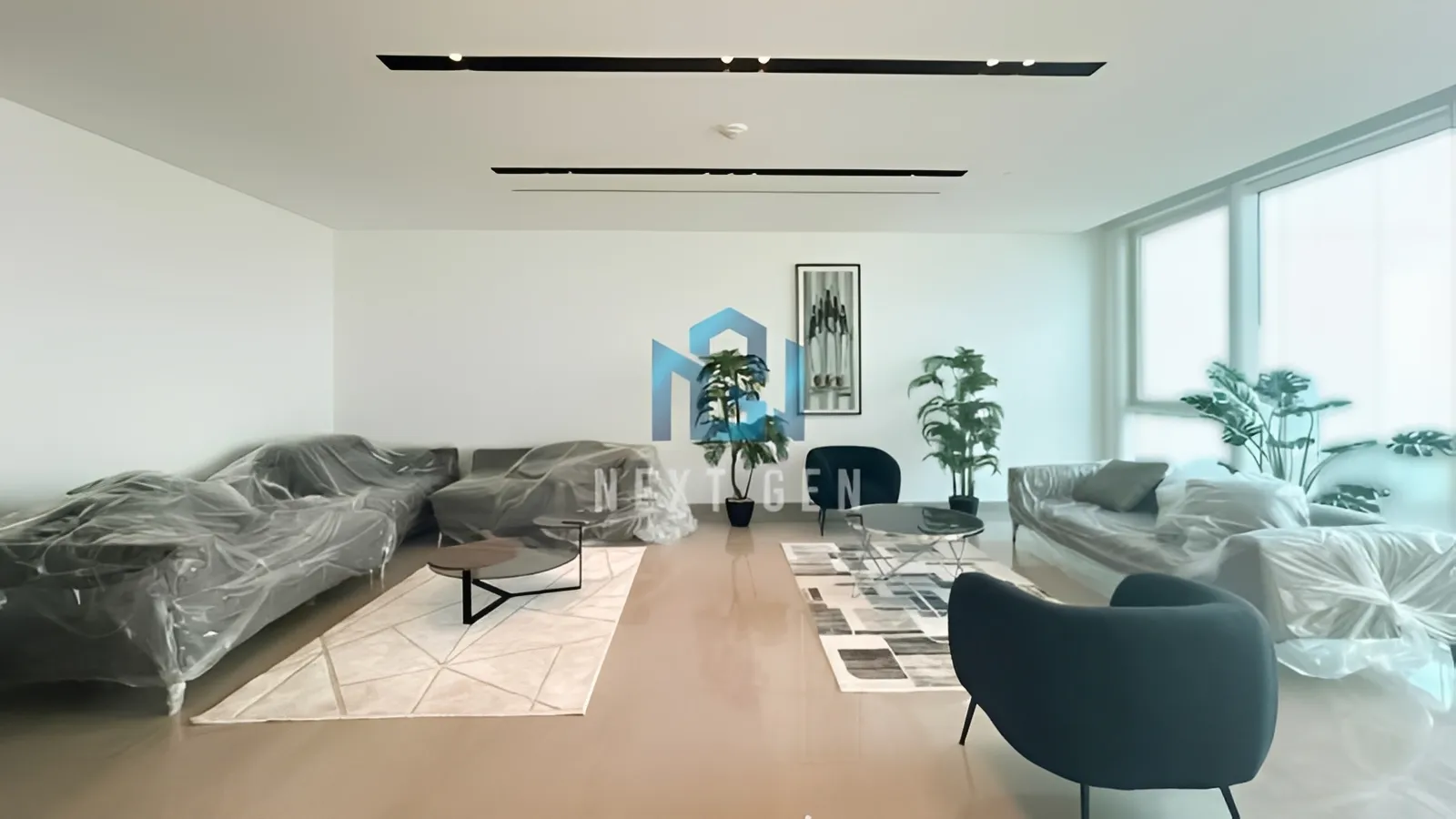 Apartment for Rent in Achrafieh