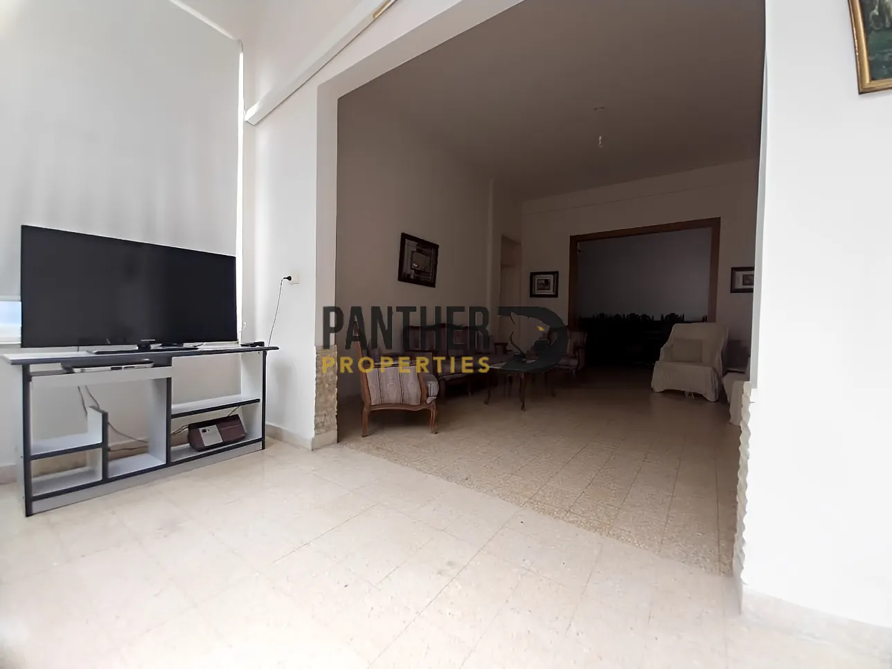 Apartment for sale in Geitawi