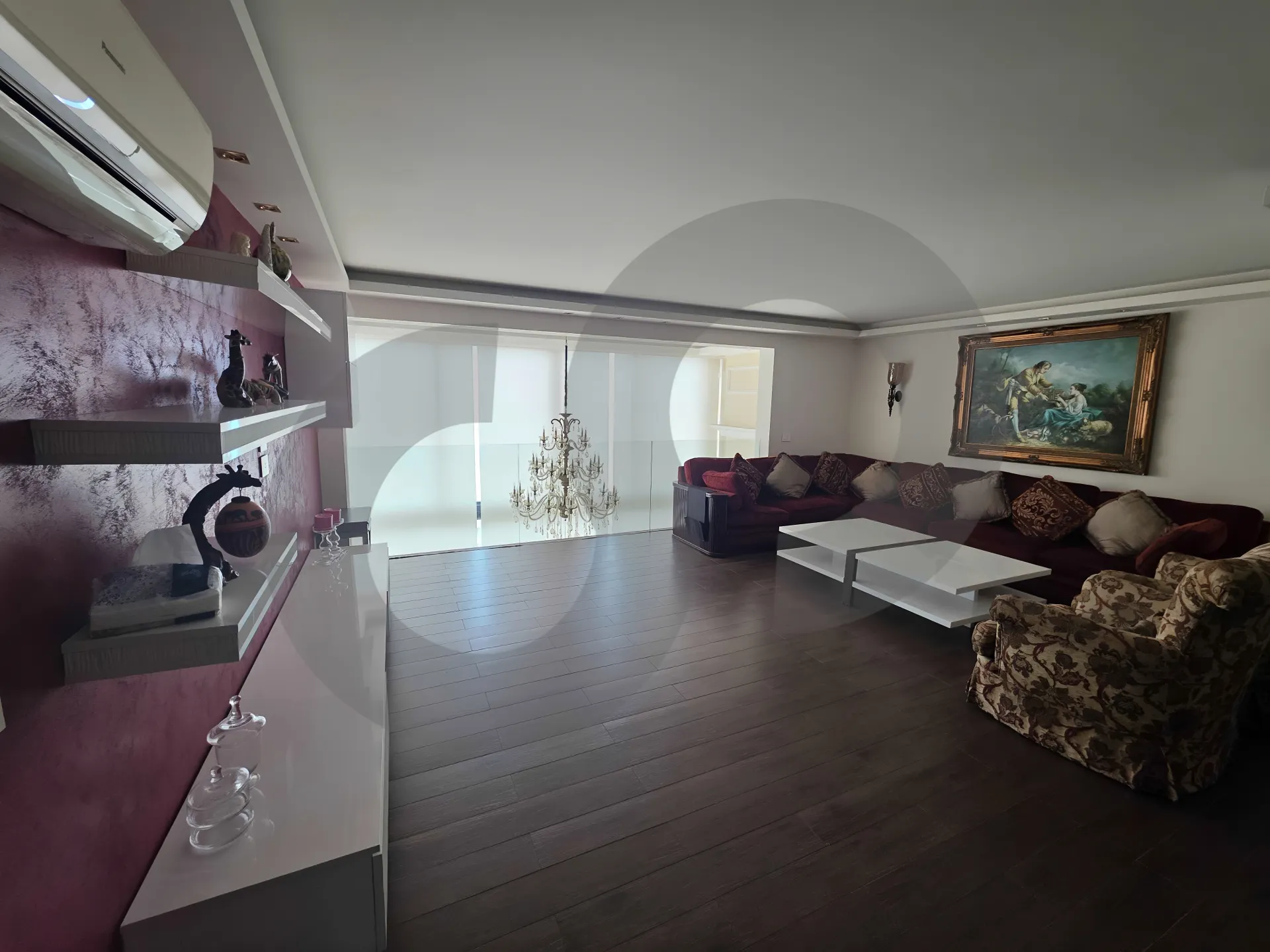 Apartment for Sale in Sahel Aalma