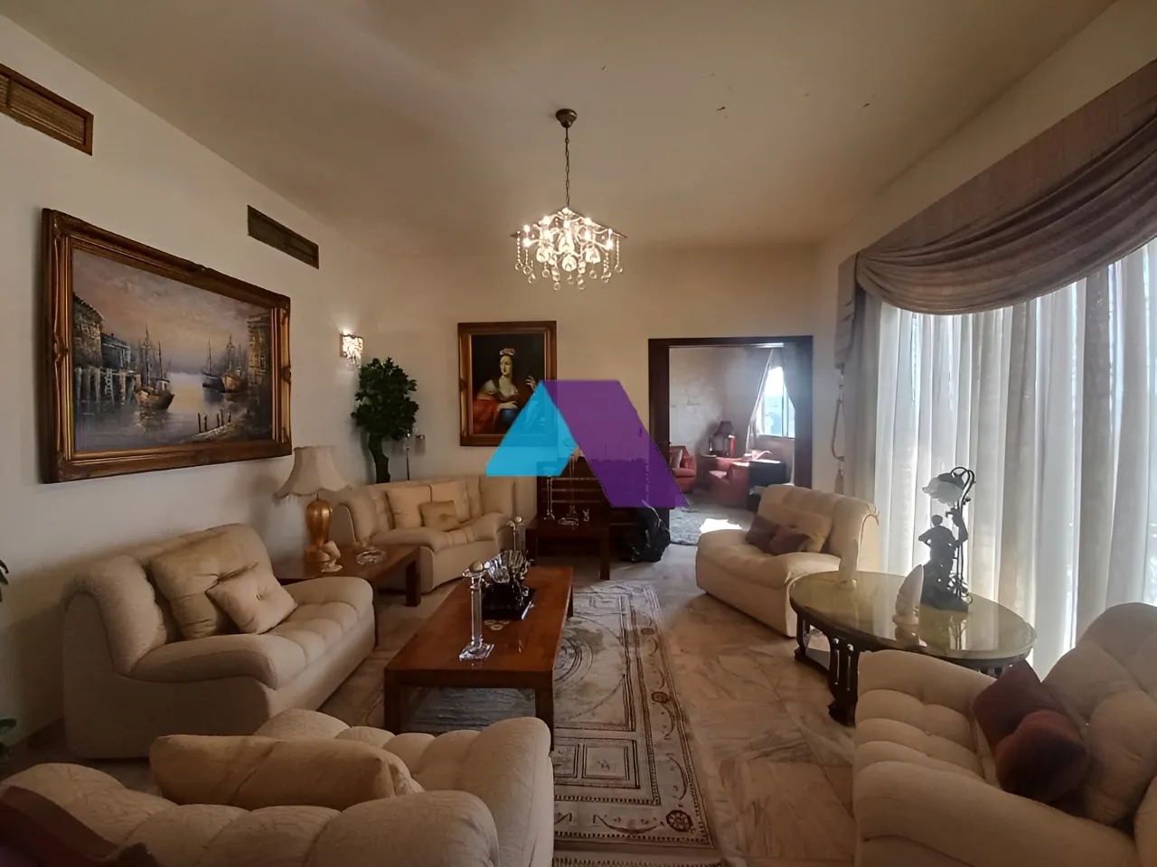 Apartment for Sale in Adonis - 4 bed, 4 bath