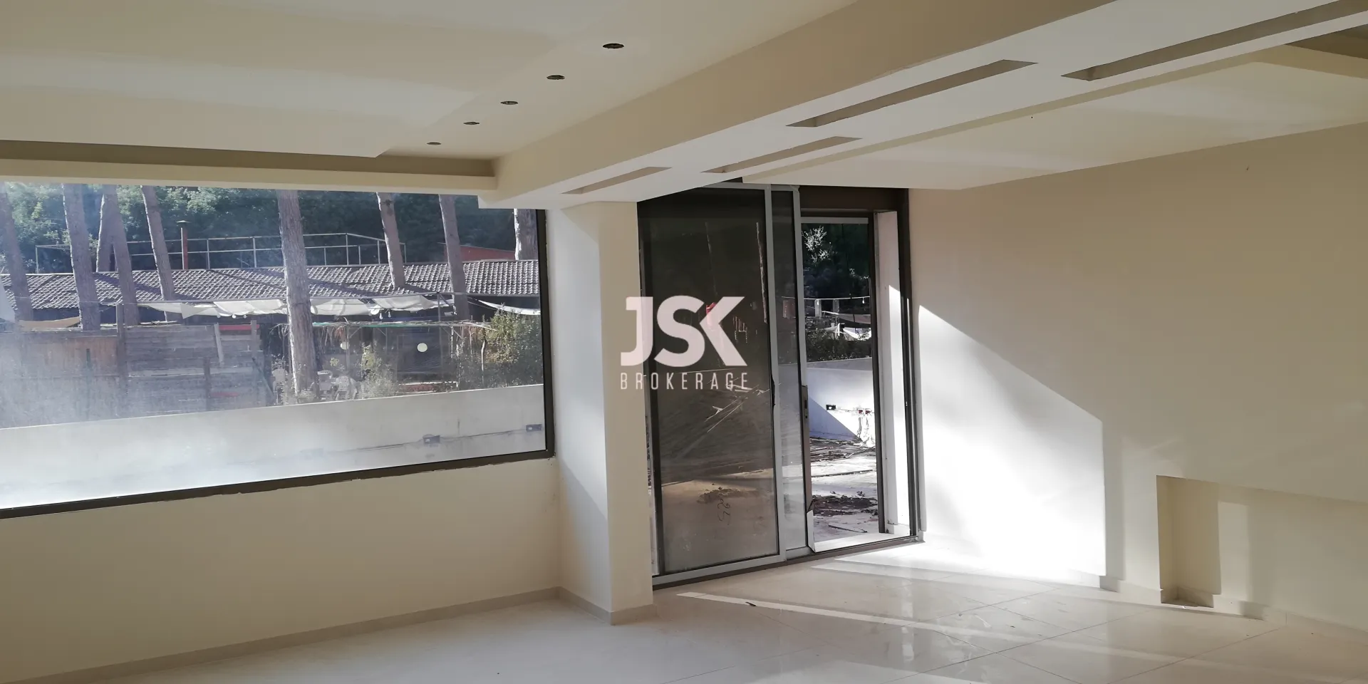 Apartment for Sale in Jouret Al Ballout