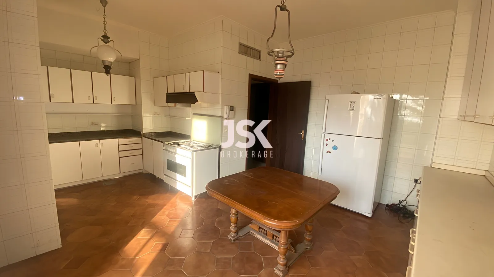 Apartment for Rent in Naqqache