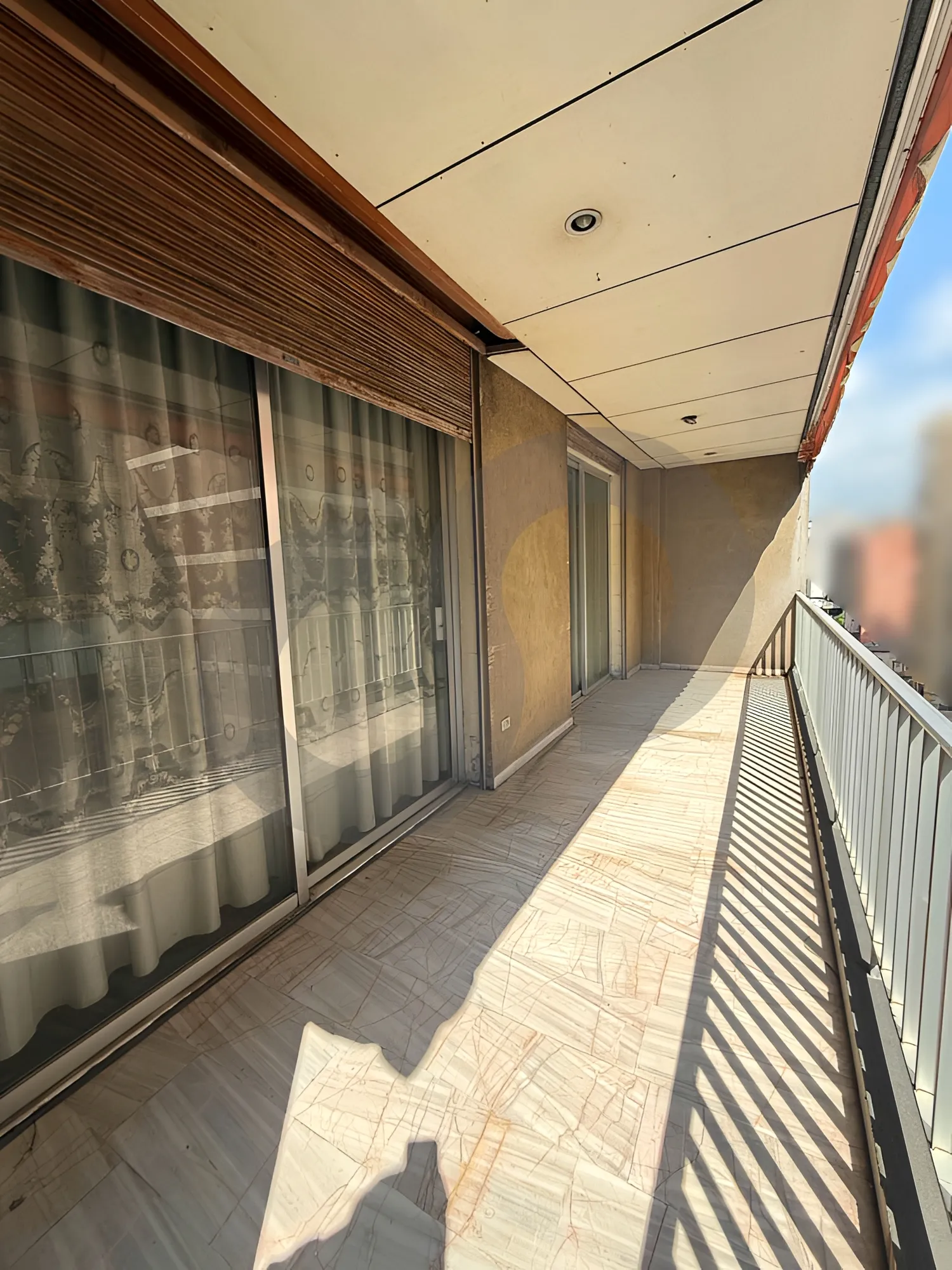 Apartment for Sale in Msaytbeh