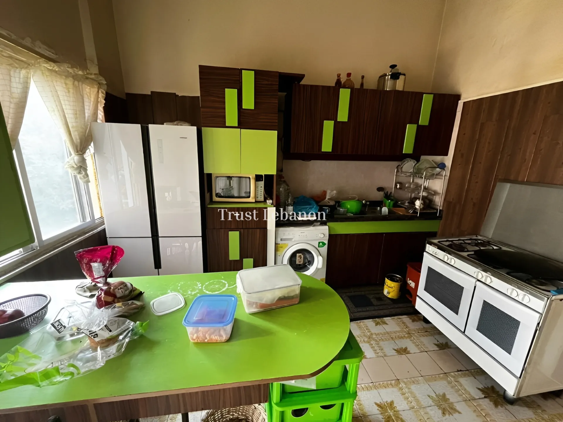 Apartment for sale in Hadath, Lebanon