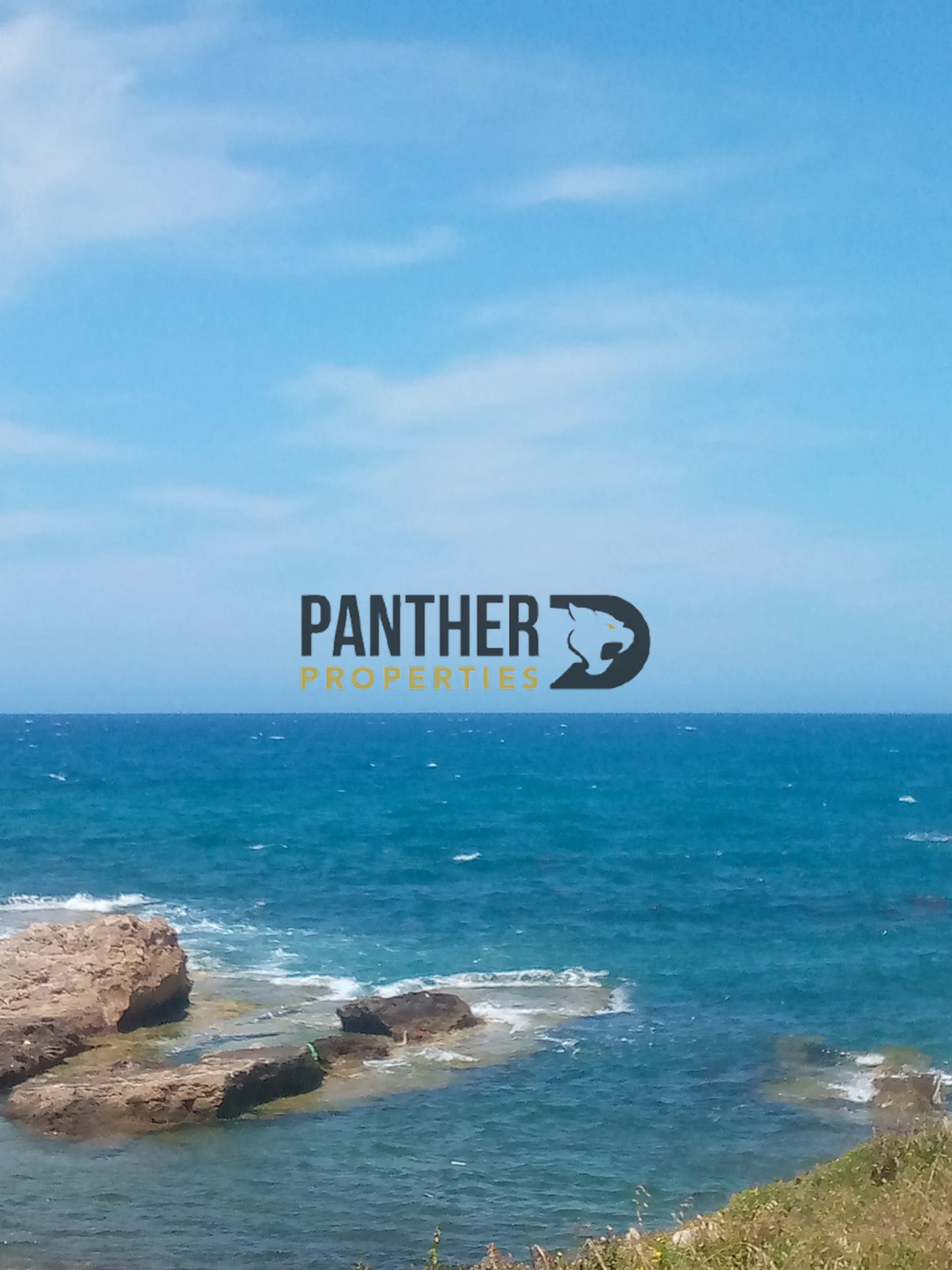 Land for sale in Anfeh
