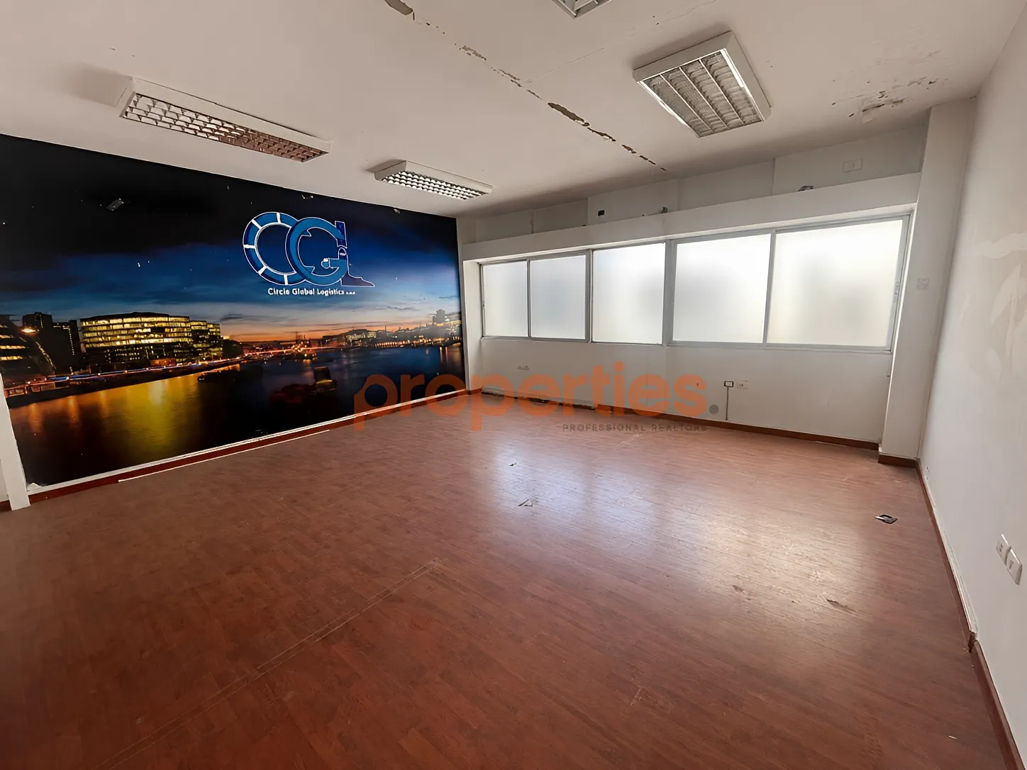 Office for Rent in Mar Mikhael