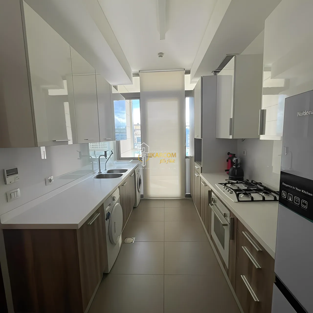 Apartment for Sale in Saifi Village, Beirut, Lebanon